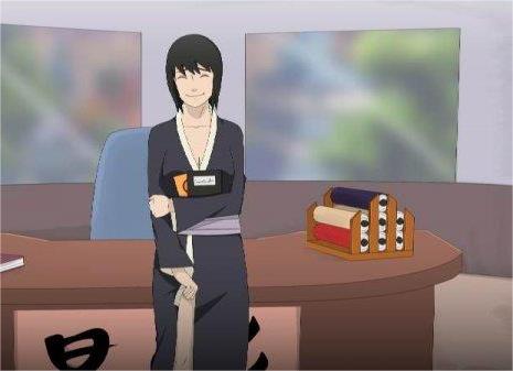 Shinobi : Forged Bonds ภาพหน้าจอ 2