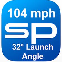 SmartPitch Speed Gun w Hitting