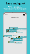 Dog Scanner: Breed Recognition Tangkapan skrin 2