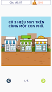 Đố Vui Hại Não - Câu Đố Trinh Ảnh chụp màn hình 0