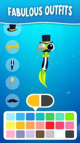 Aqua Pet Capture d'écran 1