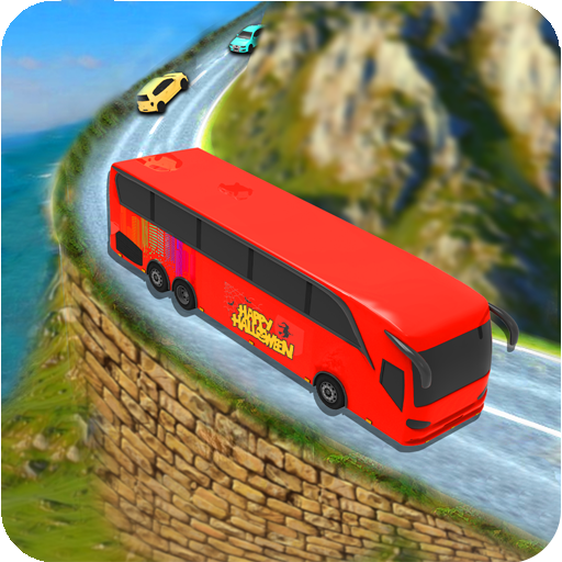 Bus Simulator Games: Bus Games