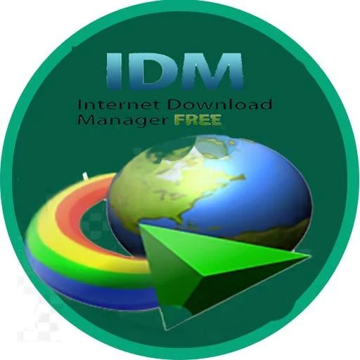 Internet Download Manager (IDM) Скриншот 1