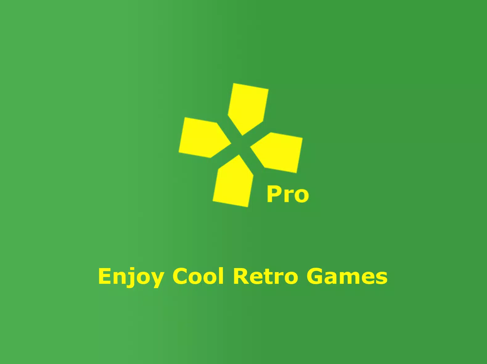 RetroLandPro - Game Collection スクリーンショット 2