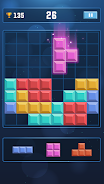 Schermata Block Puzzle Brick Classic 1