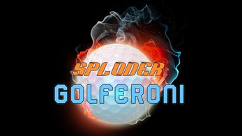 Sploder Golferoni Capture d'écran 0