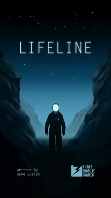 Lifeline应用截图第0张