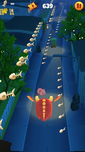 Dragon Run Pet Runner Run Game Screenshot 3