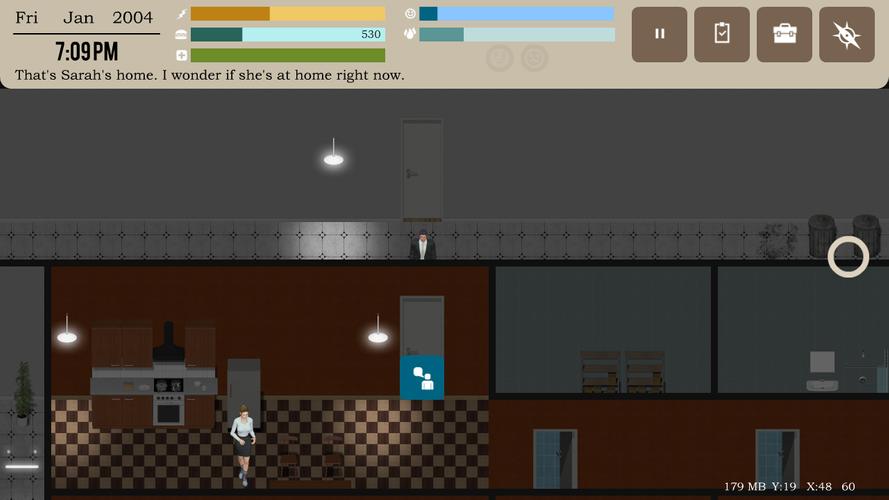 Dream City Profitist Screenshot 3