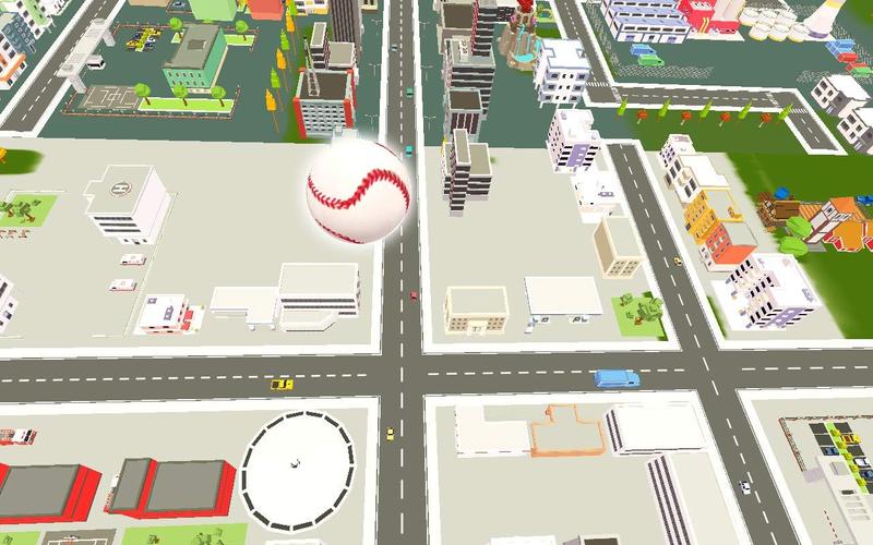 Baseball Game Idle應用截圖第3張