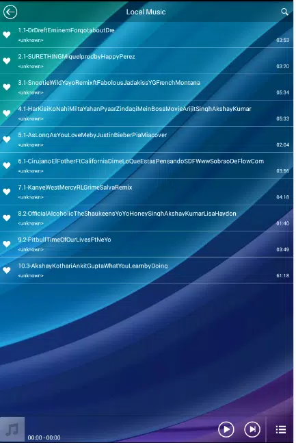 Tubidi應用截圖第1張