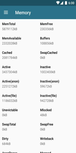 Kernel應用截圖第1張
