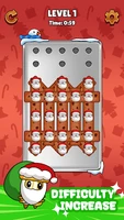 Screw Puzzle Master Ảnh chụp màn hình 1