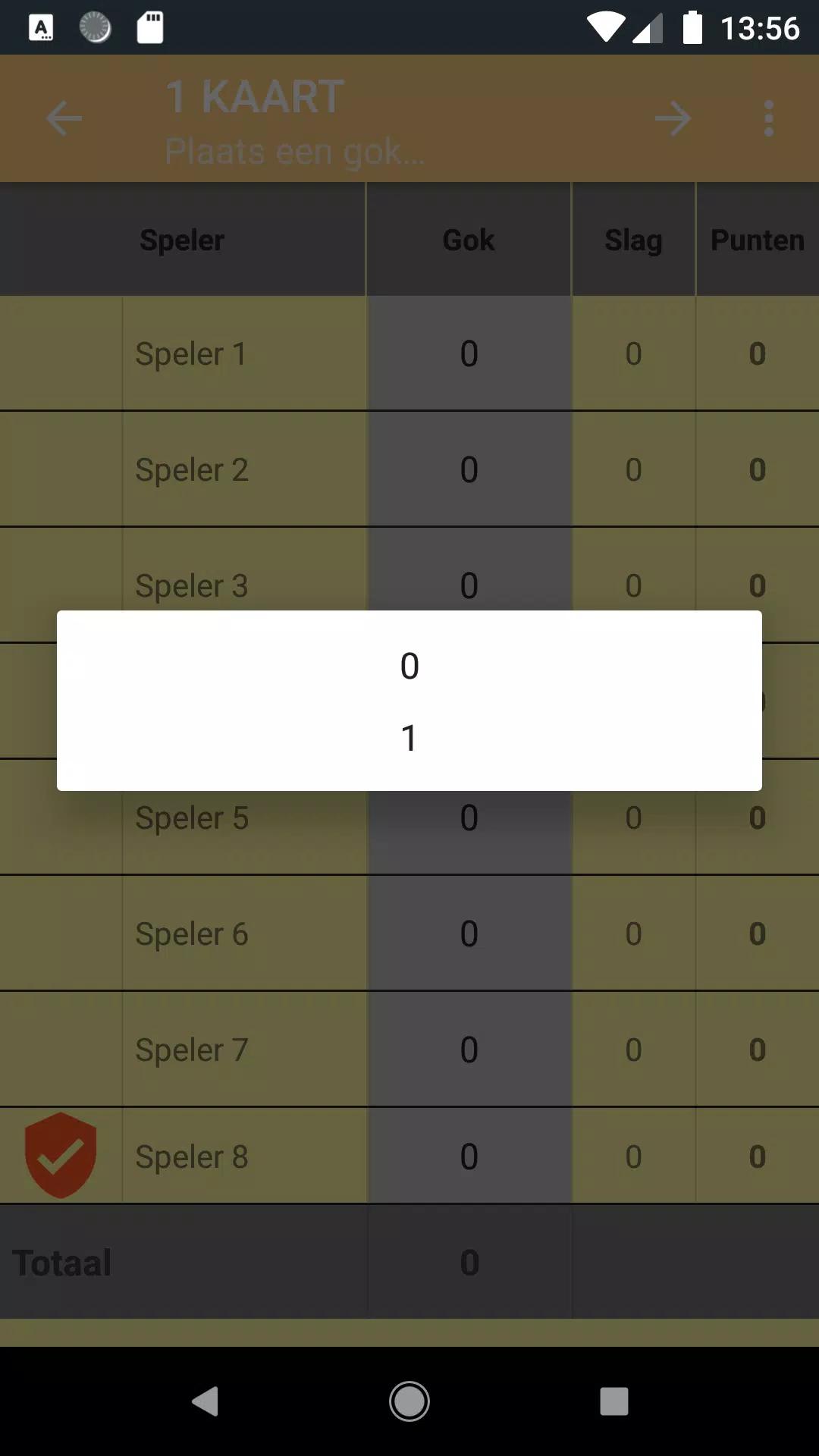 Chinees Poepen For Android 스크린샷 3