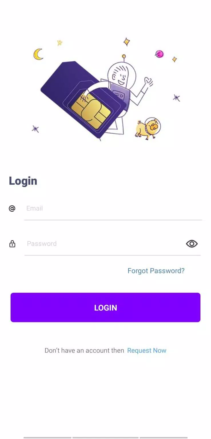 MyRepublic MPP Screenshot 1