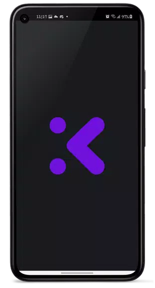Kana: Watch Anime App Captura de pantalla 0