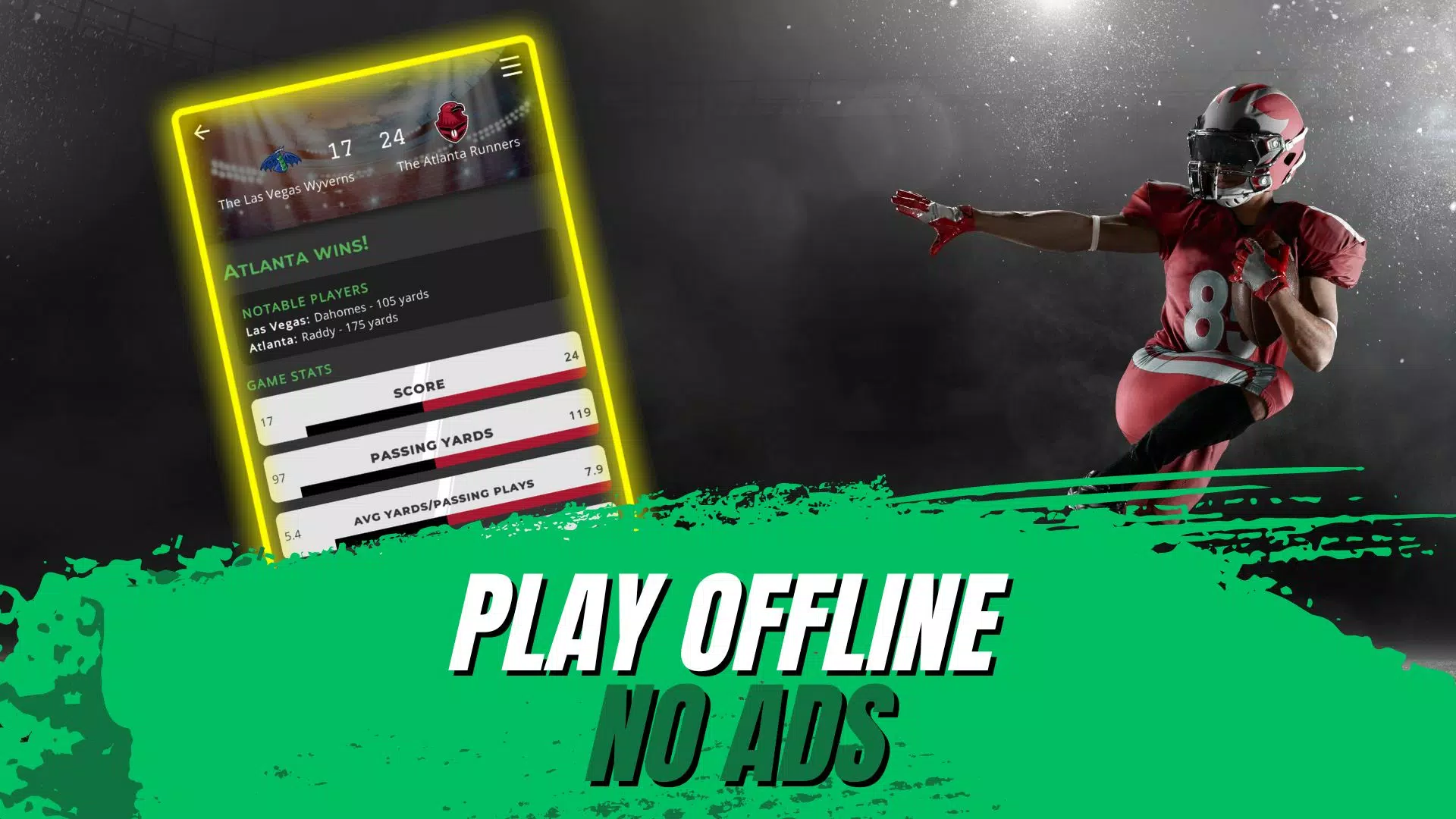 Astonishing Football Manager Capture d'écran 3