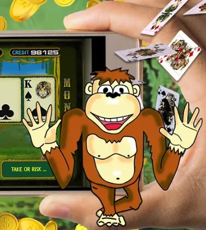 Ape Fortune Screenshot 1