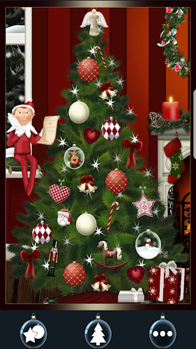 My Xmas Tree স্ক্রিনশট 3