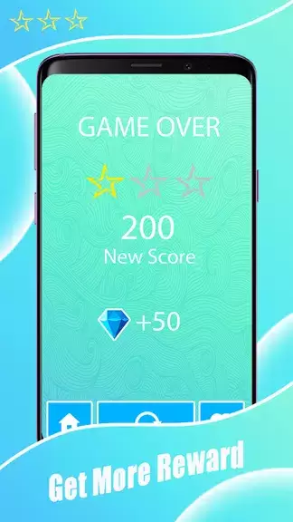 Me Contro Te - Piano Tiles Captura de pantalla 3