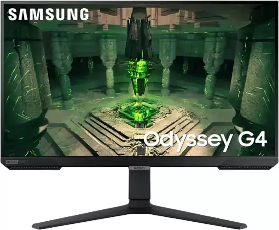 Samsung Odyssey 27” FHD