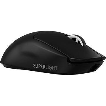 Logitech G Pro X Superlight 2無線遊戲鼠標