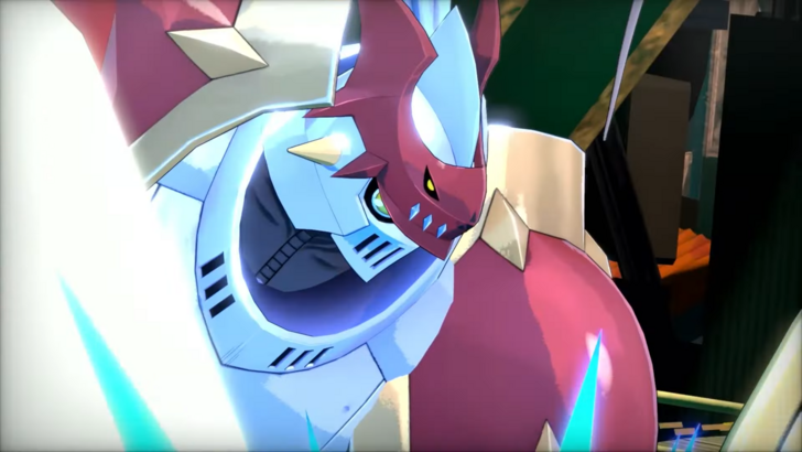 Digimon Alysion, the Pokemon TCG Pocket Competitor, May Include a Story Mode