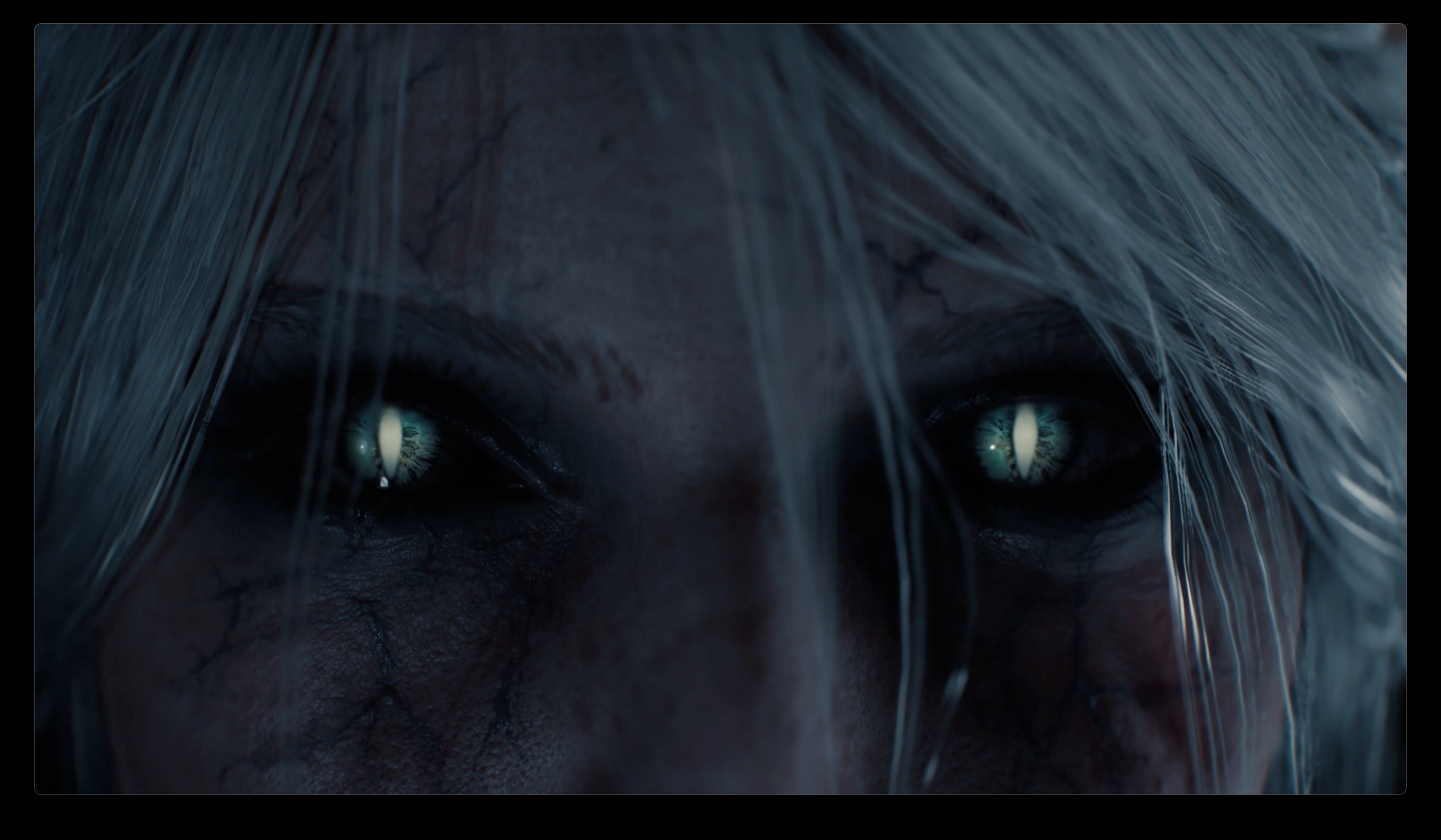 The Witcher IV Game Awards Trailer Screenshot 5