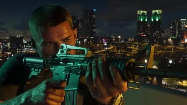 Il ritardo GTA 6 scintilla la gioia per EA, reazioni diverse per gli altri