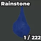Rainstone