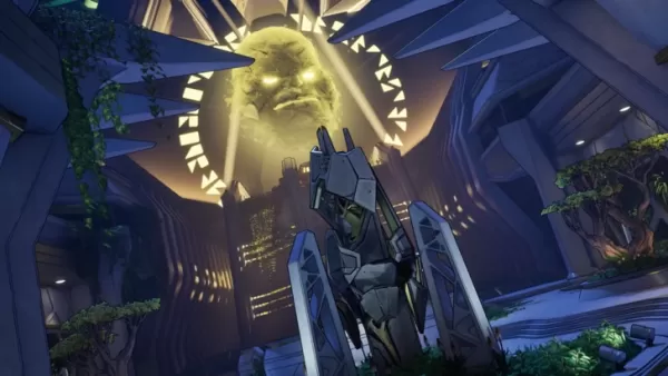 Borderlands 4 Narrative Team Discusses Villain Development