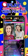 Magic Live Stream & Video App mod Скриншот 2