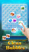 Triple Go: Match-3 Puzzle ภาพหน้าจอ 1