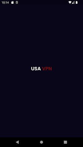 USA VPN - Unlimited & Safe VPN Capture d'écran 2