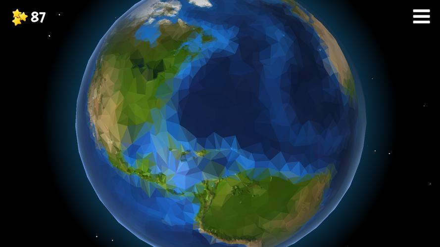 Ice Flows スクリーンショット 2