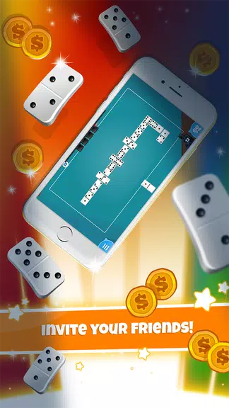 Latin Dominoes by Playspace应用截图第2张