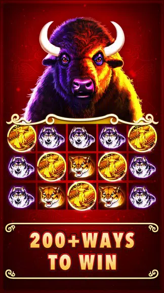 88 Gold Slots - Free Casino Slot Games Captura de tela 3