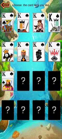 Solitaire TriPeaks: Cards Game Screenshot 1