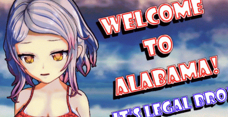 $$$ Welcome to Alabama! It’s Legal Bro!應用截圖第2張