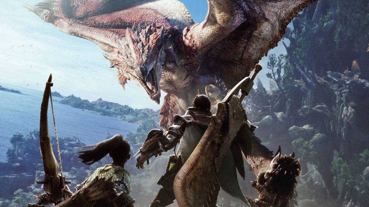 Monster Hunter: World разделяет много общего с предстоящими Monster Hunter Wilds. | Изображение предоставлено: Capcom