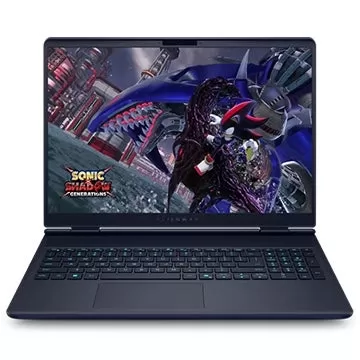 Alienware Aurora 16X Gaming Laptop