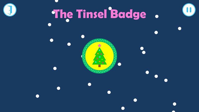 Hey Duggee: The Tinsel Badge ဖန်သားပြင်ဓာတ်ပုံ 0