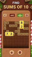 Woodber - Classic Number Game 스크린샷 1