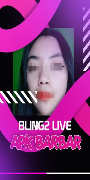 Bling2 Live Apk Captura de tela 2