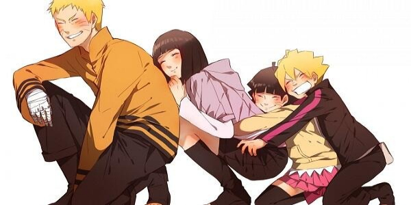 Naruto Family Vacation Mod ภาพหน้าจอ 2