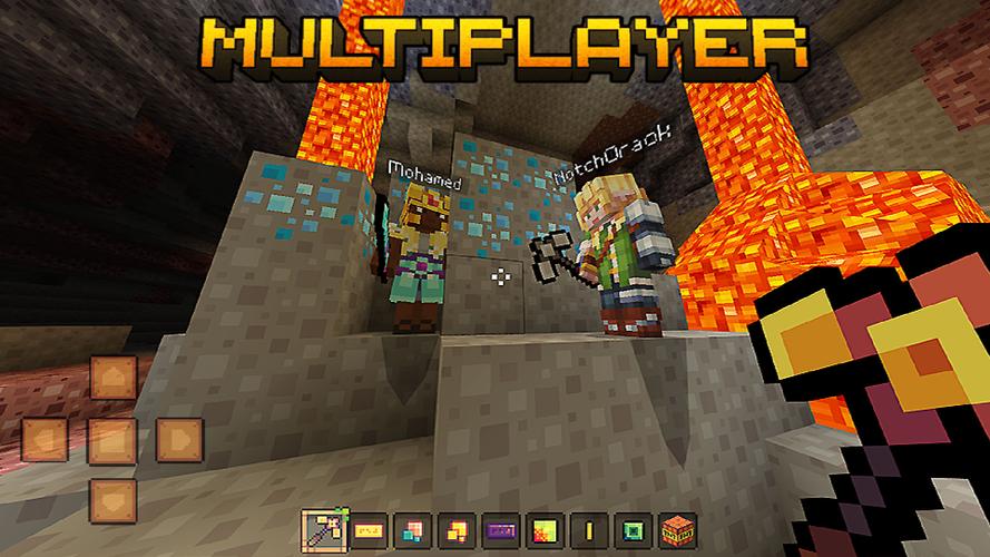 Crafting and Building應用截圖第2張