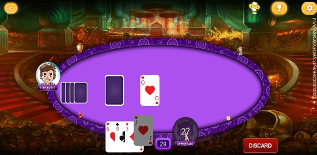 Under10 Capture d'écran 2