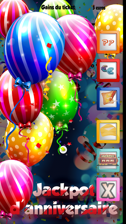 MEGAGAMES SuperJackpot Ảnh chụp màn hình 2