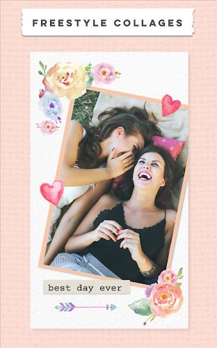 PicCollage Beta 스크린샷 0