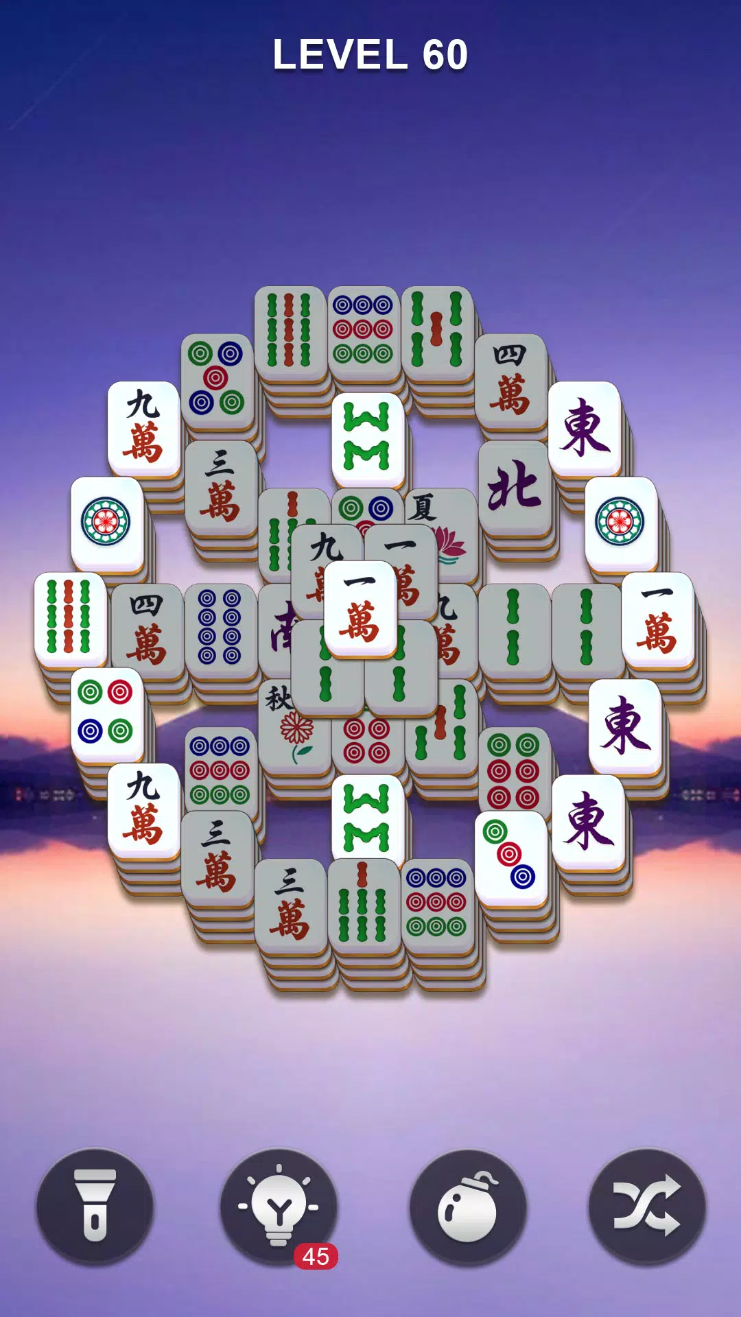 Mahjong Solitaire應用截圖第3張